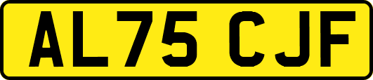 AL75CJF