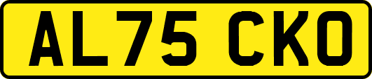 AL75CKO