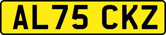 AL75CKZ