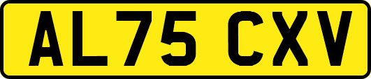 AL75CXV