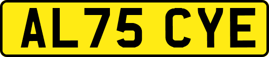 AL75CYE