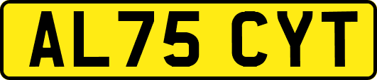 AL75CYT
