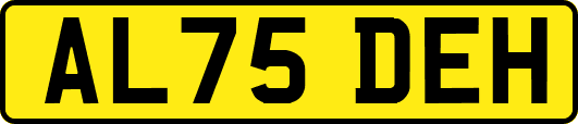 AL75DEH