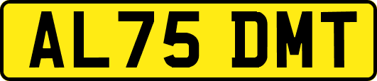 AL75DMT