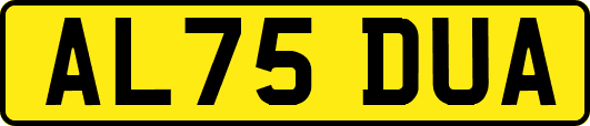 AL75DUA