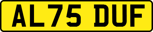 AL75DUF