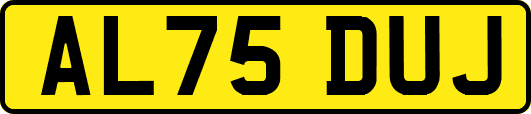 AL75DUJ