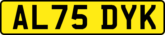AL75DYK
