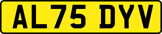 AL75DYV