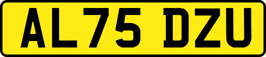 AL75DZU