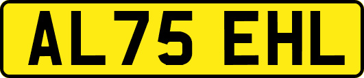 AL75EHL