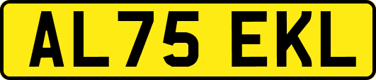 AL75EKL
