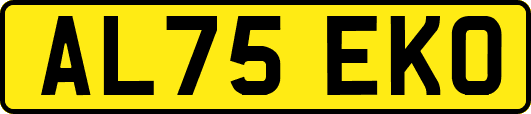 AL75EKO