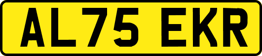 AL75EKR