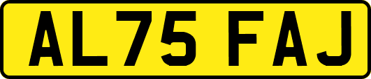 AL75FAJ