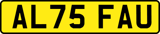 AL75FAU