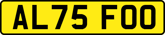 AL75FOO