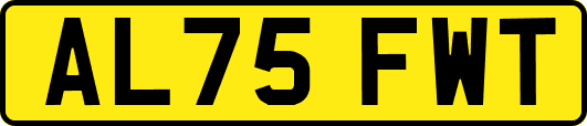 AL75FWT