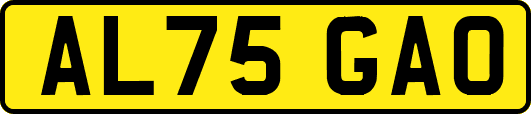 AL75GAO