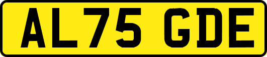 AL75GDE