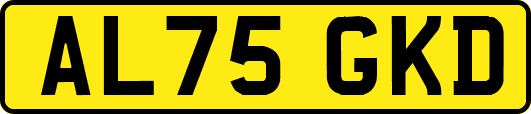 AL75GKD