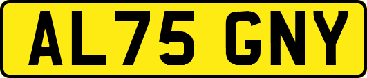 AL75GNY
