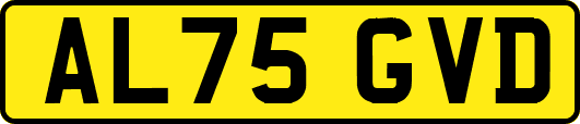 AL75GVD