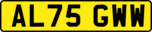 AL75GWW