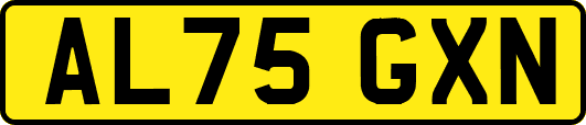 AL75GXN