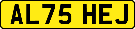 AL75HEJ