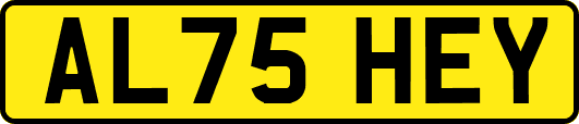 AL75HEY