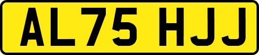 AL75HJJ
