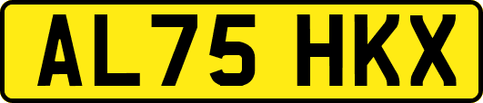 AL75HKX