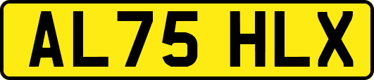 AL75HLX
