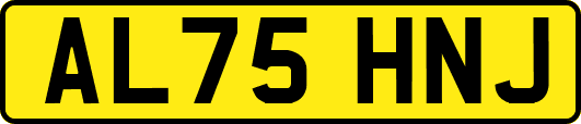 AL75HNJ