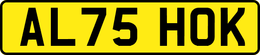 AL75HOK