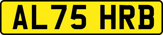 AL75HRB