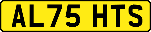 AL75HTS
