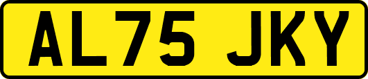 AL75JKY