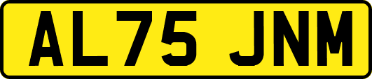AL75JNM