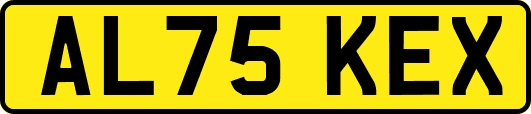 AL75KEX