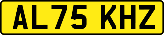 AL75KHZ