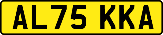 AL75KKA