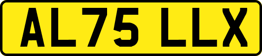 AL75LLX