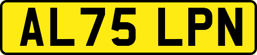 AL75LPN