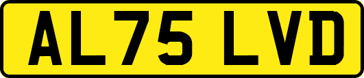AL75LVD