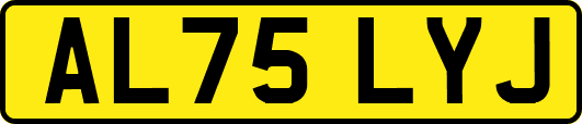 AL75LYJ