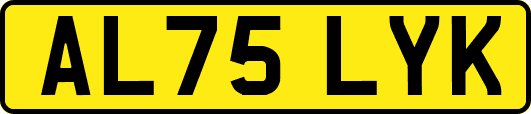 AL75LYK