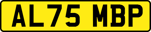 AL75MBP