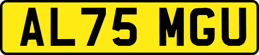 AL75MGU